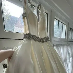 Calla Blanche Dresses Calla Blanche Paulette Wedding Gown Nwt